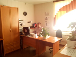 Усть-Илимск, изображение 2