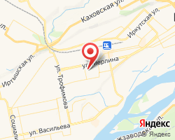 Представительство «ЖелДорЭкспедиция» Бийск